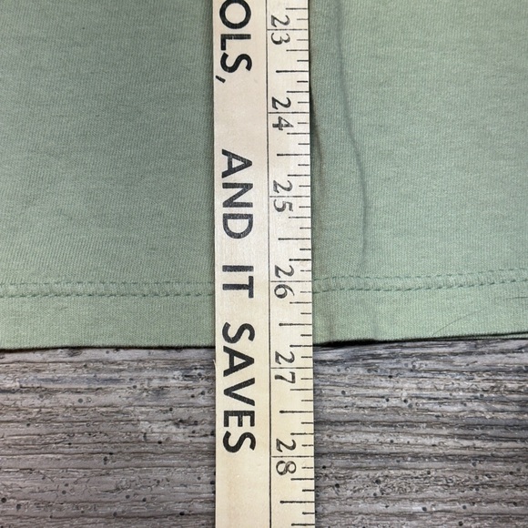 Vintage Hawaiian Tee - Polynesian Map Graphic Tee - HL Miller - USA - Size Large - Picture 5 of 7